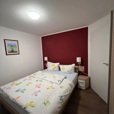 Apartment Oliver