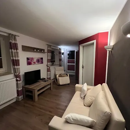 Oliver Apartment Olsberg