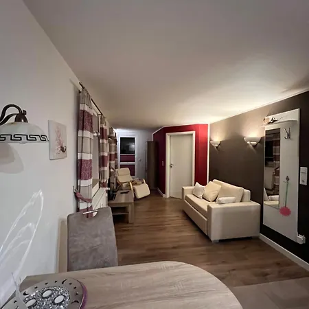 아파트 Oliver 올스버그