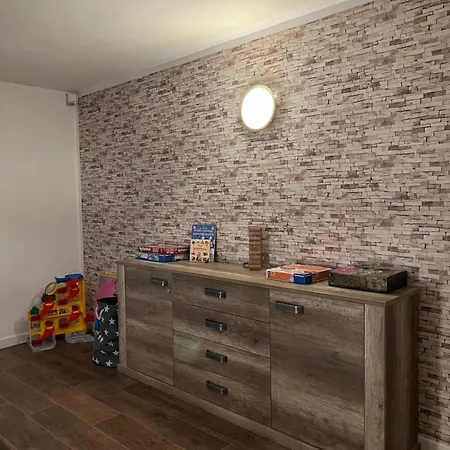 Apartment Oliver