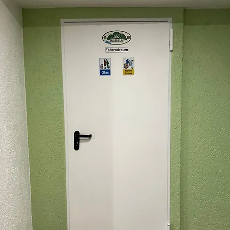 Oliver Apartment Olsberg