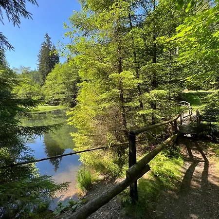 아파트 Oliver 올스버그