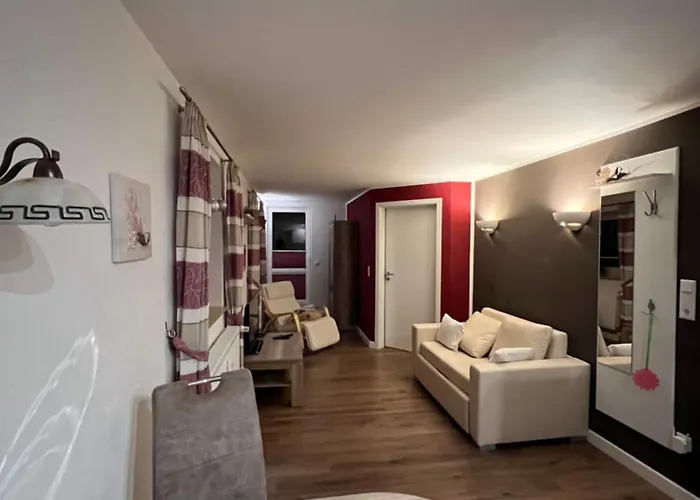 Appartement Oliver Olsberg