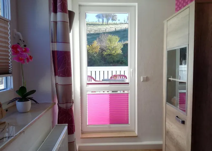 Appartement Oliver *