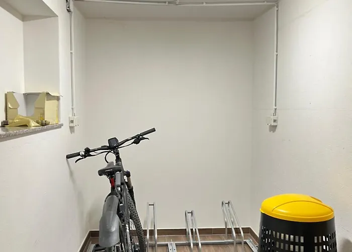 Oliver Appartement *