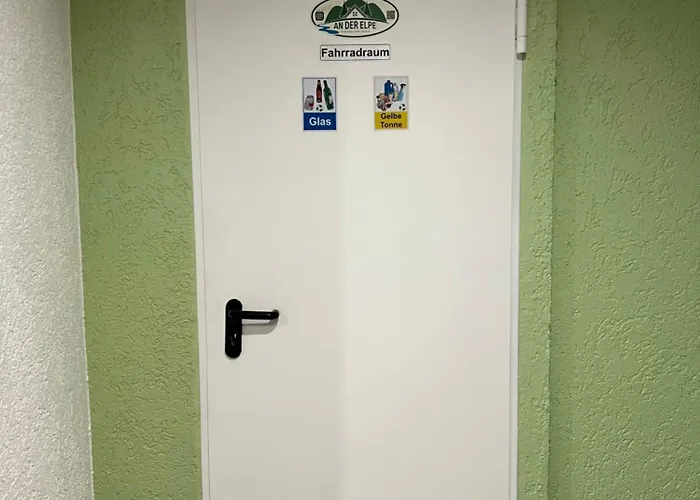 Oliver Appartement Olsberg