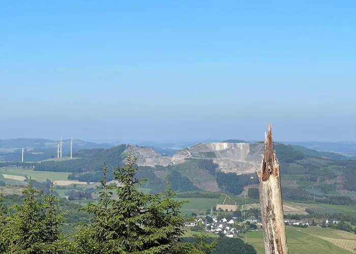 Appartement Oliver Olsberg