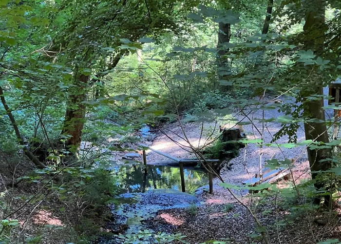 Oliver Appartement *